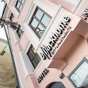 Blackhome Boutique I Contactless Check-in Hotel apartamentowy