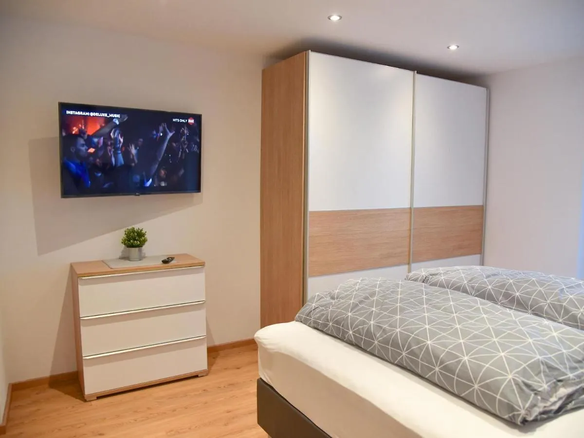 Apartment Weitblick In Gotzens With Spa Access Innsbruck