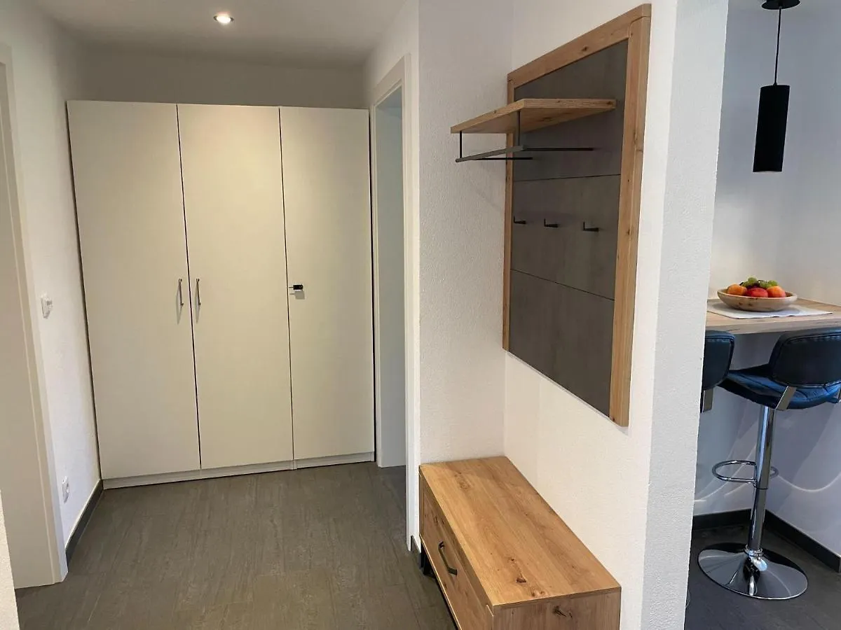 Apartment Weitblick In Gotzens With Spa Access Innsbruck Austria