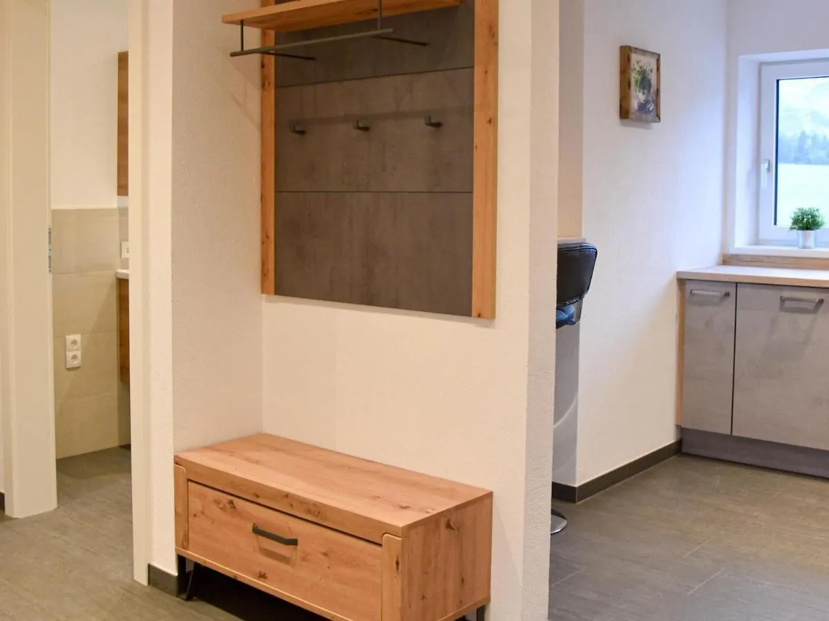 Apartment Weitblick In Gotzens With Spa Access Innsbruck
