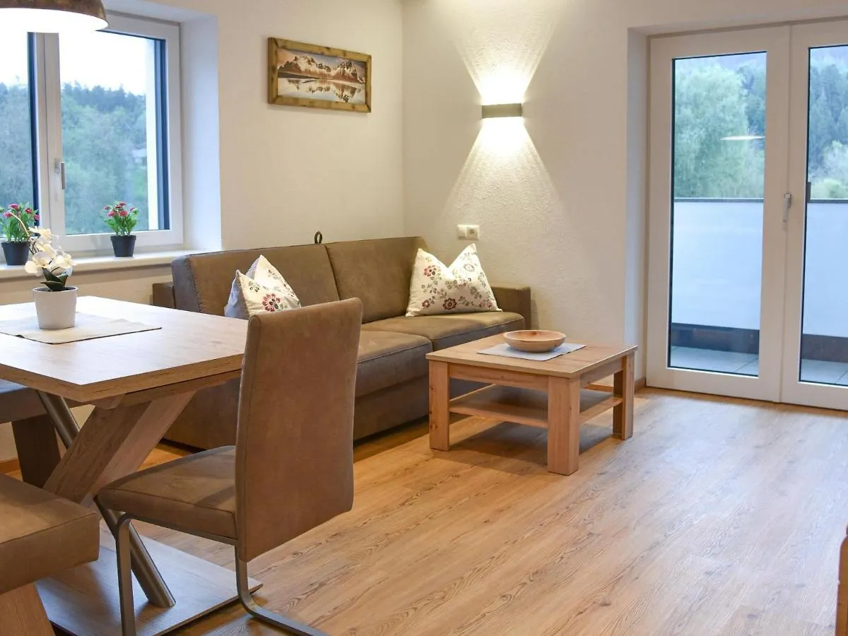 Apartment Weitblick In Gotzens With Spa Access Innsbruck