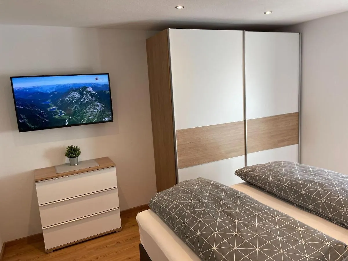 Apartment Weitblick In Gotzens With Spa Access Innsbruck
